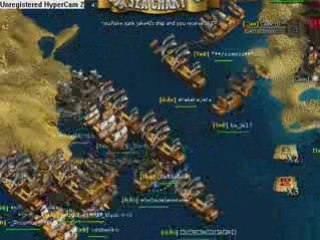 TrB&WaT 300 ADASINA YAPILAN SALDIRI PART 2