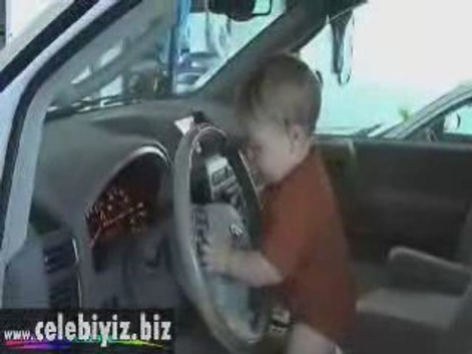 Korna Böyle Çalınır!