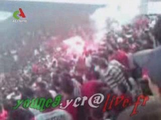 dz foot by younes ycr