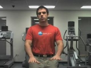 Exercising To The Point Of Exhaustion 3