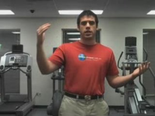 Exercising To The Point Of Exhaustion 4