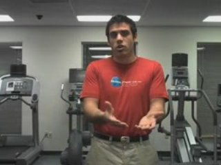 Exercising To The Point Of Exhaustion 5