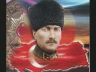 Ata Ne Mutlu Türküm Diyene