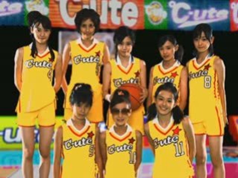 Soku Dakishimete - ºC-ute