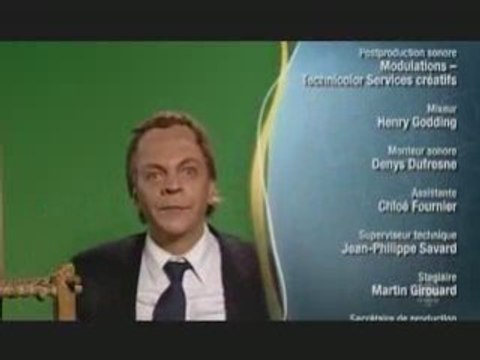 Bétisier [S03E06] - 3600 secondes d'extase