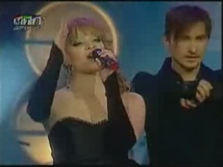 2009 FYR Macedonia - Jasmina Dimitrovska (SF 2)