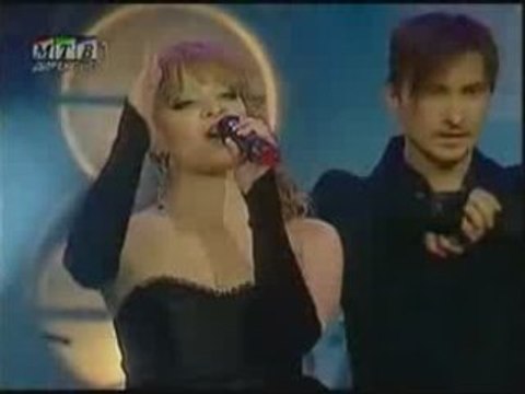 2009 FYR Macedonia - Jasmina Dimitrovska (SF 2)