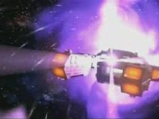 Wing Commander 3, 4, 5 (deuxième bande annonce)