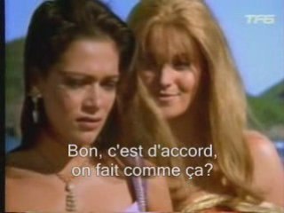 Detournement xena la plus belle 4eme partie