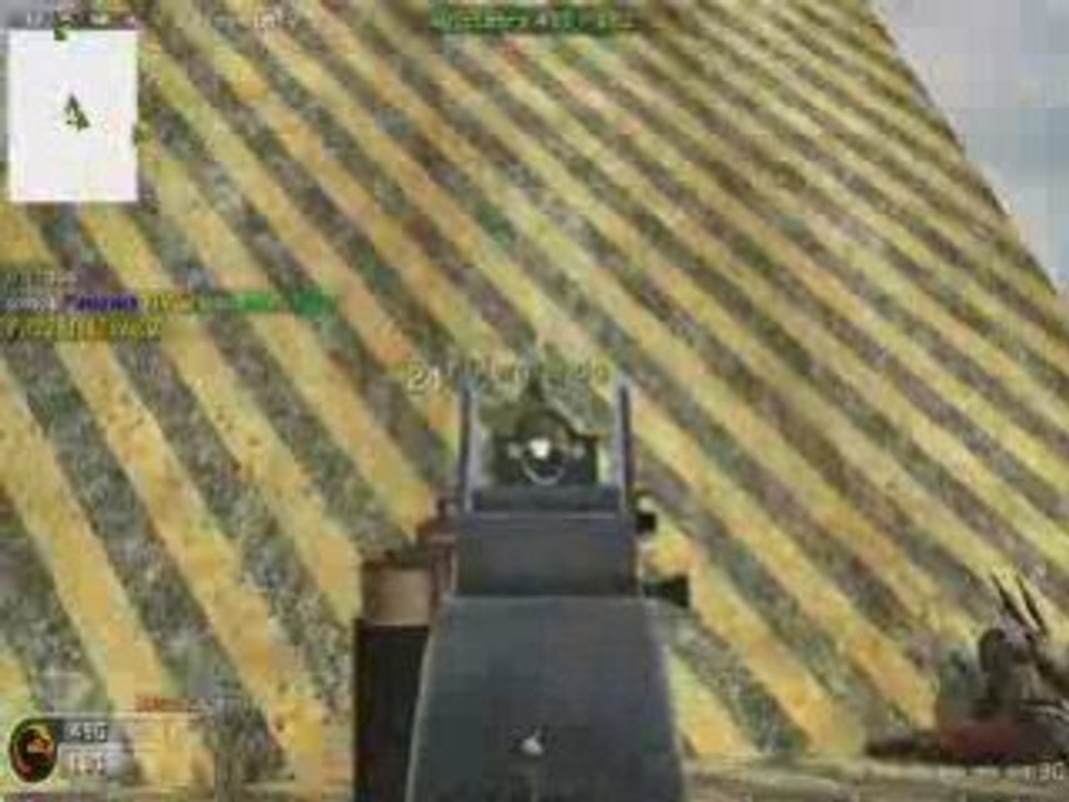 Vidéo Délire mp_Slide