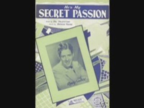 McKinney's Cotton Pickers - She's My Secret Passion