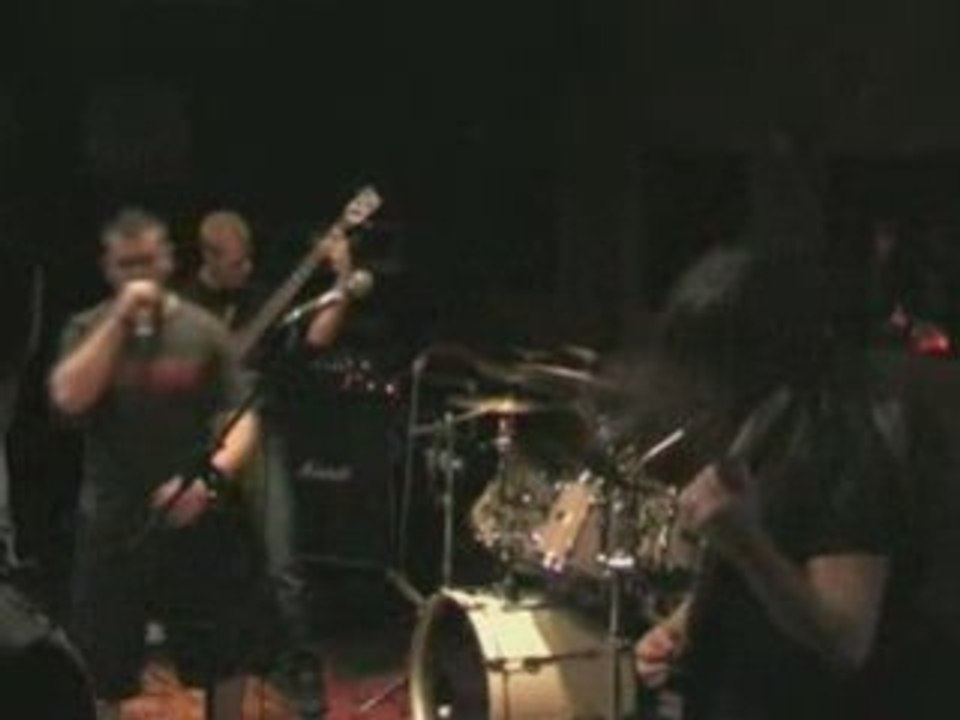 AN[OM]ALY  - 04 - Deviated