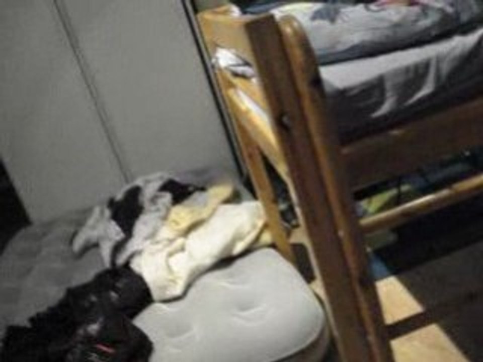 1er de lan  tro mdr a éssayé de convaincre une meuf de sorti