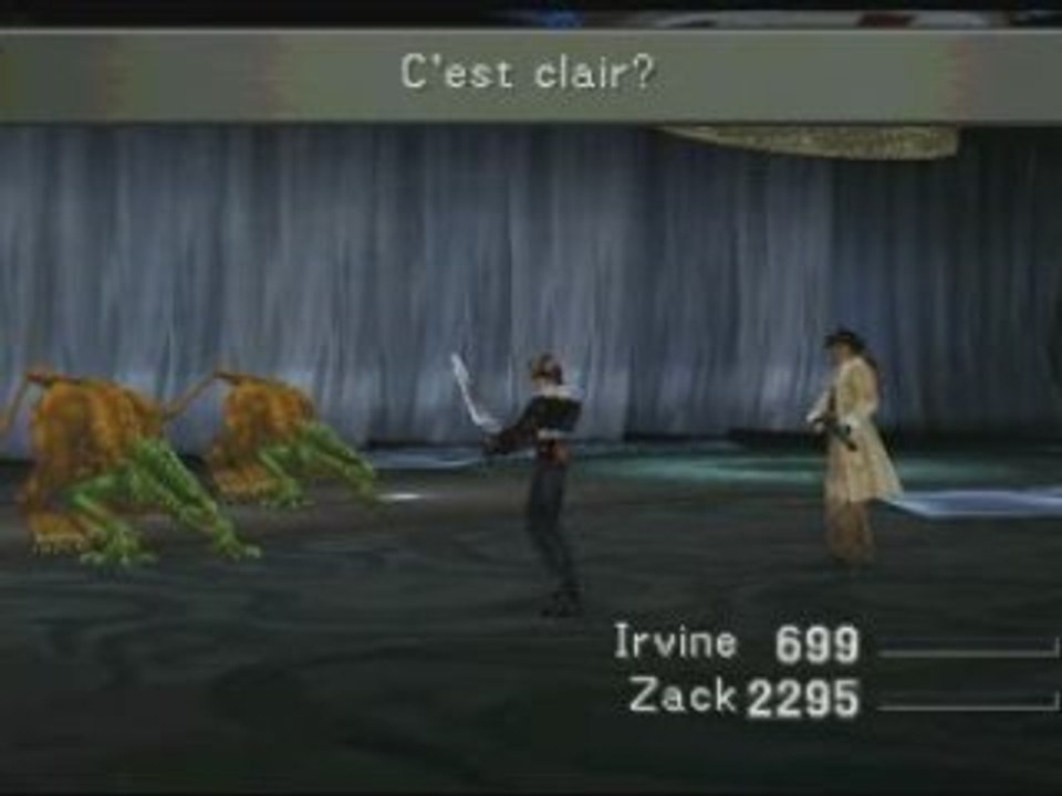 FF8-Mini-boss