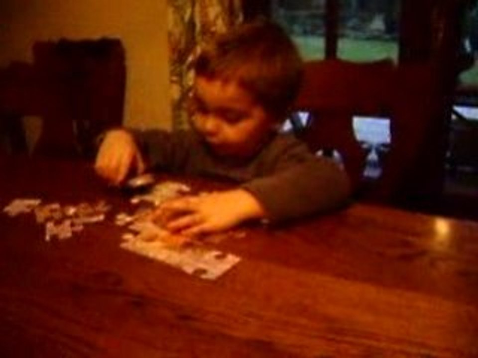 puzzle