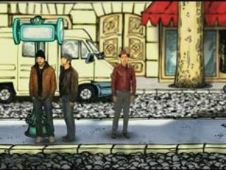 OSCAR BITUME-Les usagers