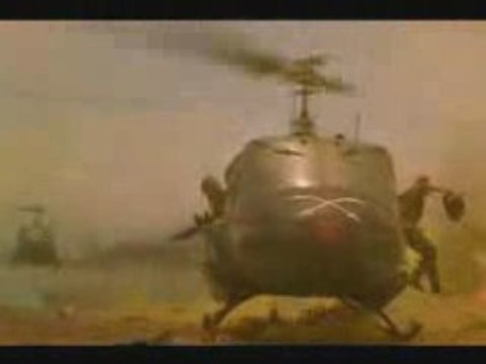 Sarko en visite (activer les sous-titres)