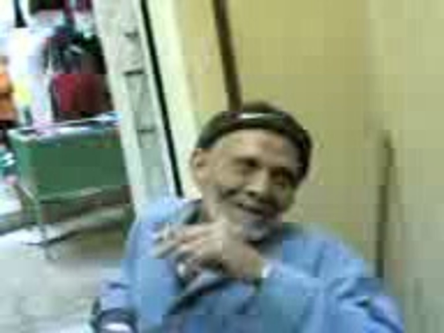Komik Videolar