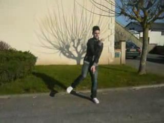 Electro  -  Full Klash'