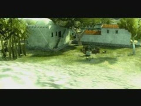 Forgotten Hope 2 Soirees Francophones