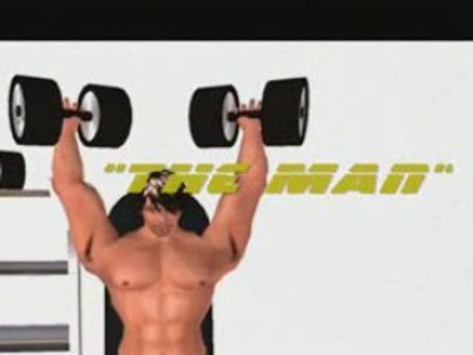 Sam SLCW Video