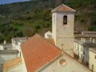 La Alpujarra: Pitres y la Taha