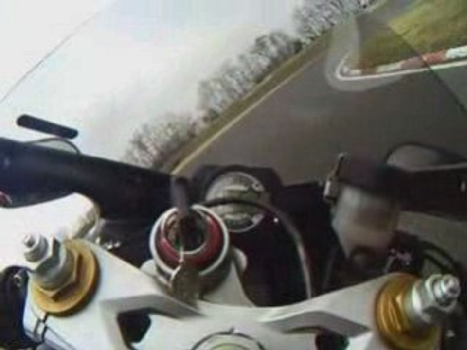 21/02/09 Circuit Carole ZX6R