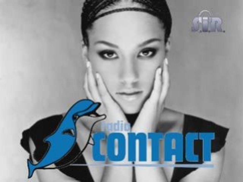 A new WORLD PREMIERE on radio for S.I.R.: Alicia Keys Remix