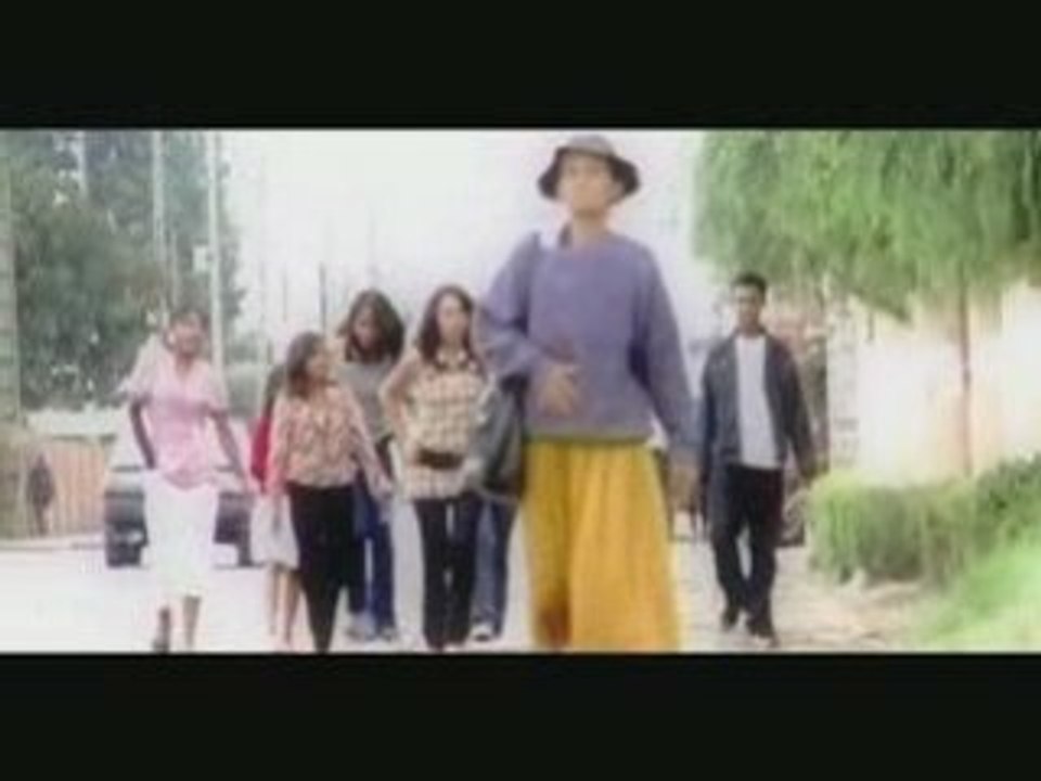 HAFATRA BETTY