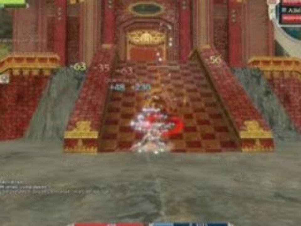 Vidéo gw preston vs shiro