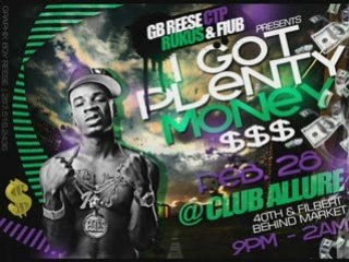 philly party music put ya handz up