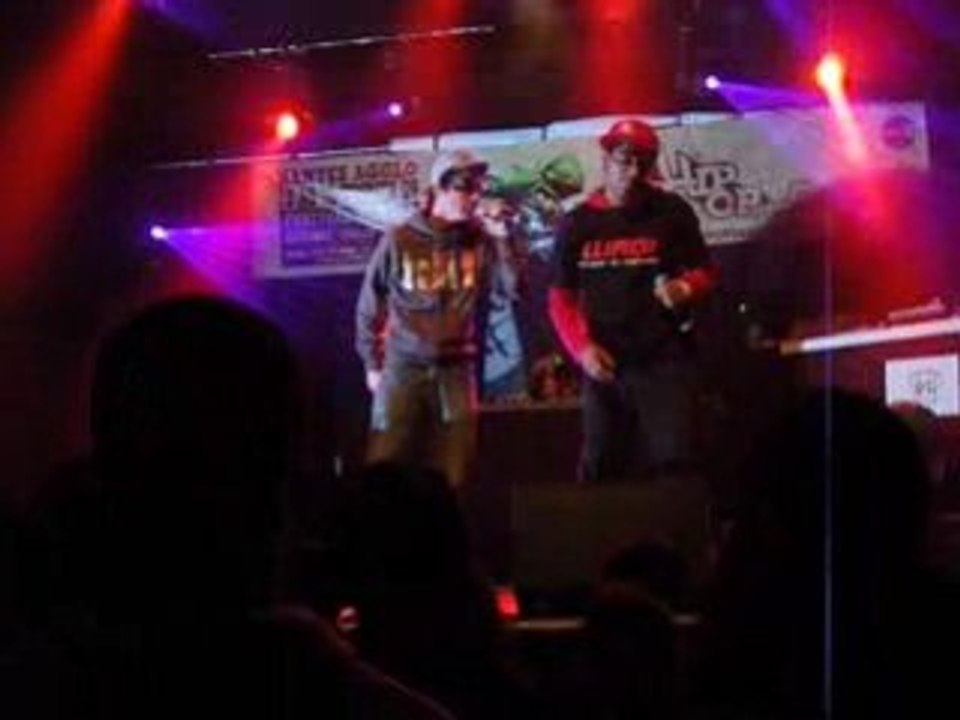 JUSTREADIT - PEPSO et WADI