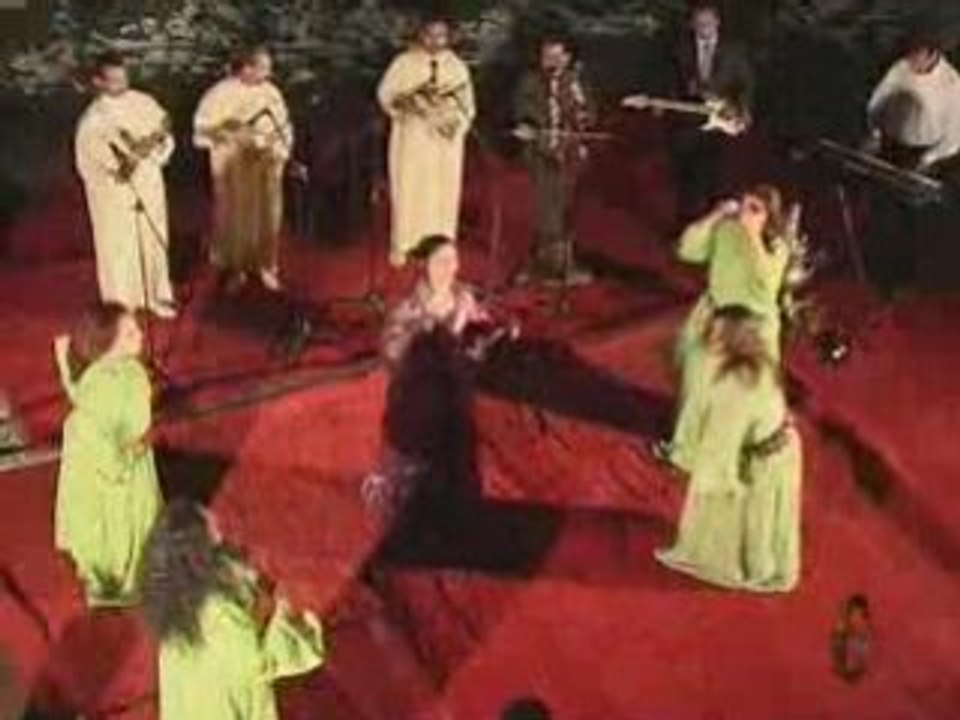 SAWT ATLAS EL MANSOURI