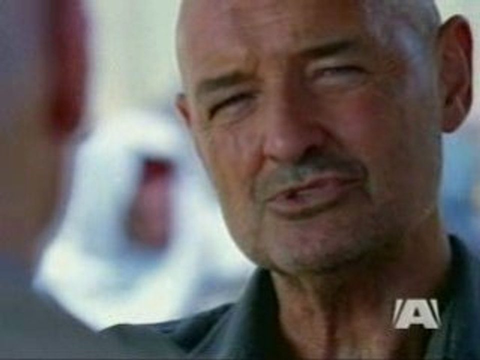 The Life and Death of Jeremy Bentham CDN Promo