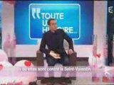 Ils ou elles sont contre la Saint-Valentin (3-3)