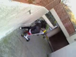 déscente de fou mdr