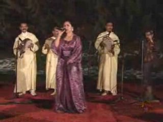 SAWT ATLAS EL MANSOURI