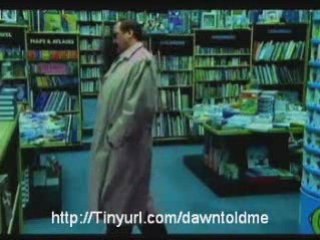 French and Saunders Alanis spoof