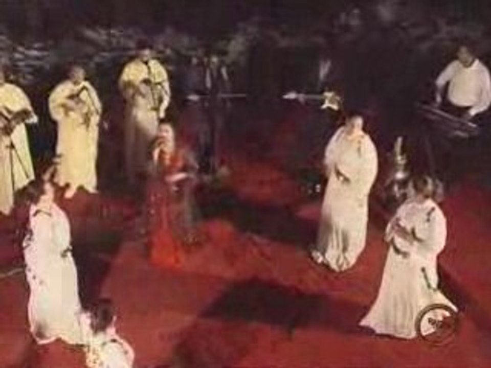 SAWT ATLAS EL MANSOURI 2