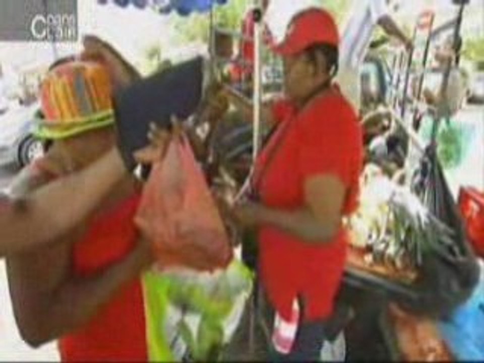 Les Antilles sont encore perçues comme des colonies