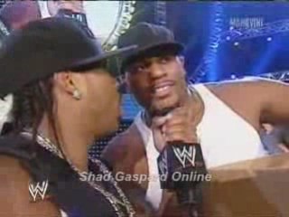 Wwe Cryme Tyme Have a Ho Sale