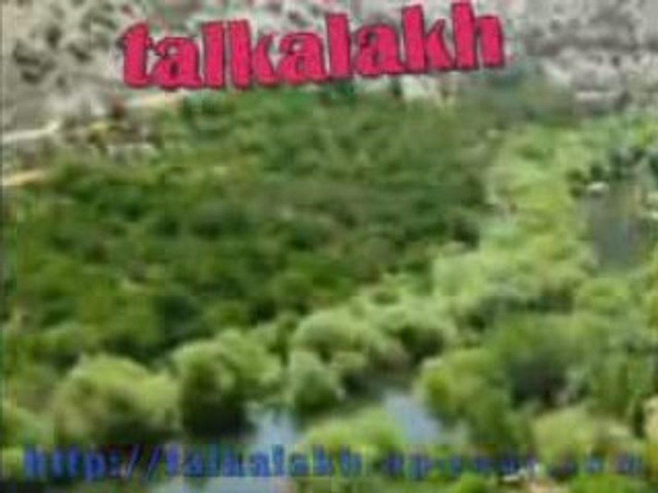 داليدا - حلوة يا بلدي