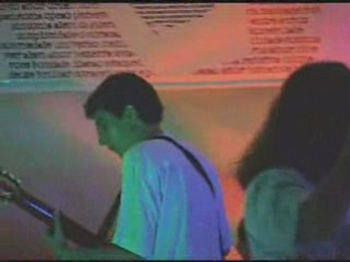 Show do Grupo Mensageiros - Falando de Paz