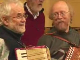 Foresters Morris Men