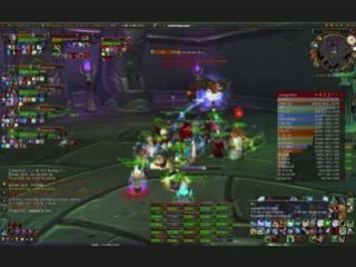 Down Gurtogg bye nihlium - Ivalice Northrend