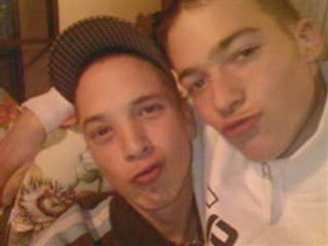 vidèo de souvenir pour mon ptit frére