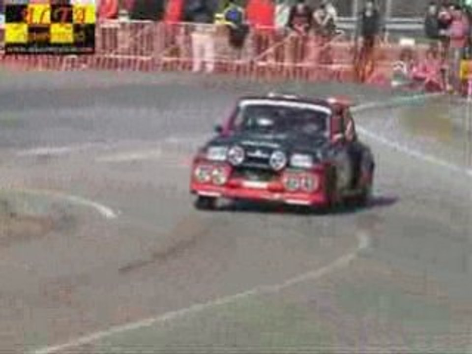 12è Ral·li Esprint Sant Julià 2009 (Shakedown) by AC