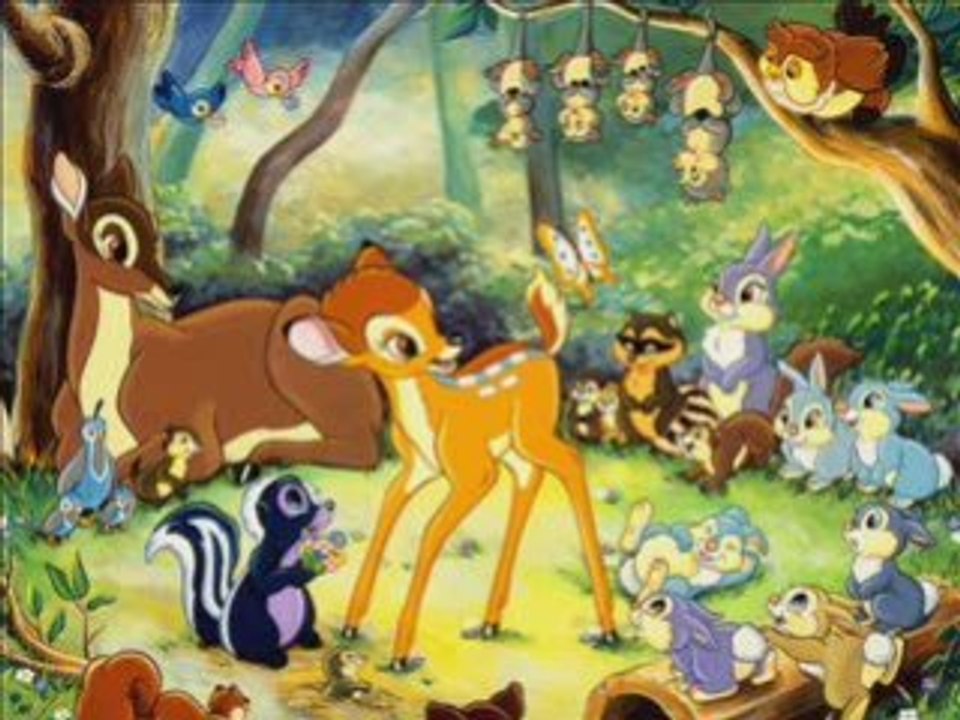Bambi