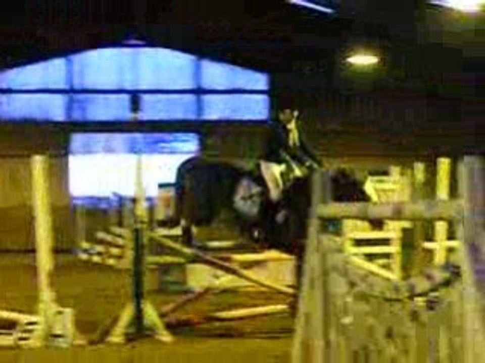 CSO 01.02.09 Mathilde et Mazorra