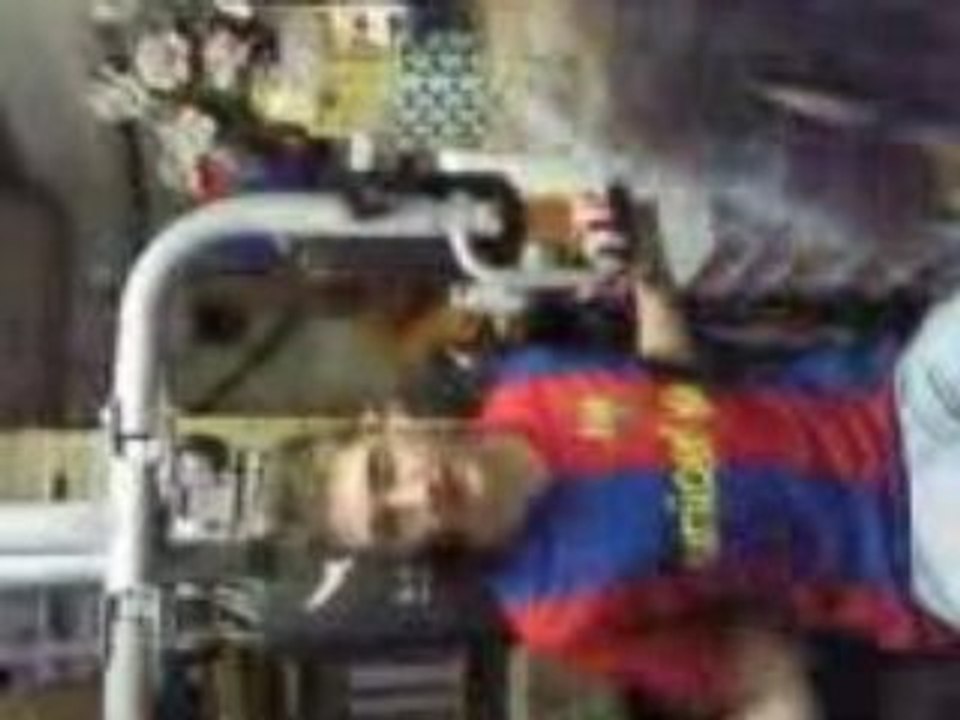 clem ludo ines délire